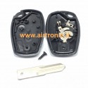 Cover per chiave Renault - 2