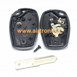 Cover per chiave Renault - 2