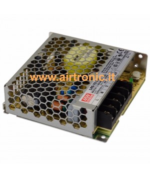 CEN 1pcs CEN-75-42 Alimentatore switching per diodi LED 75,6W 42VDC 37÷46VDC 