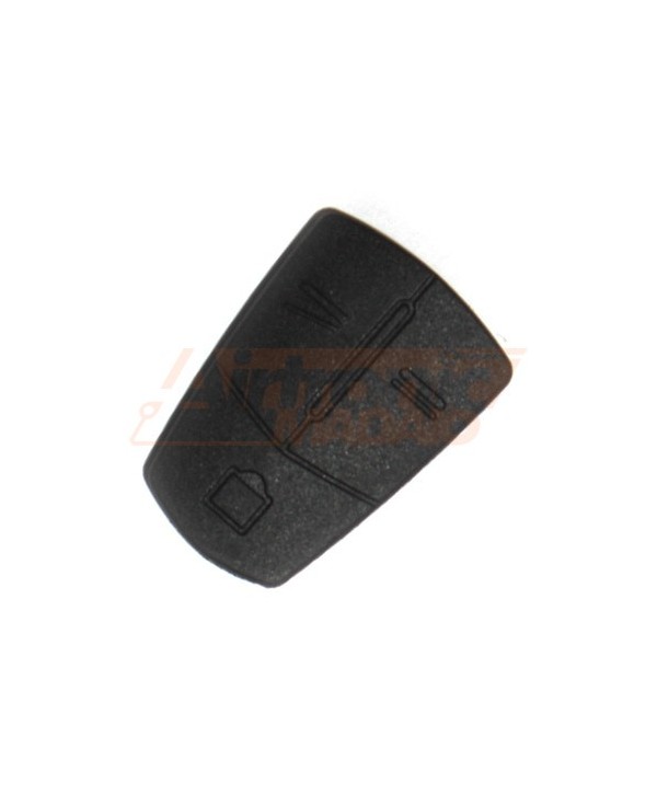 Gommino per chiave OPEL - 1