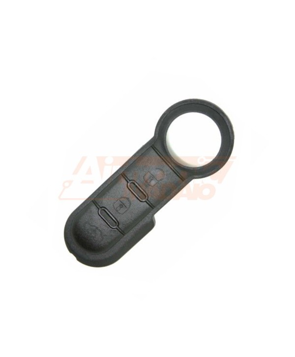 Gommino Per chiavi FIAT e LANCIA - 2