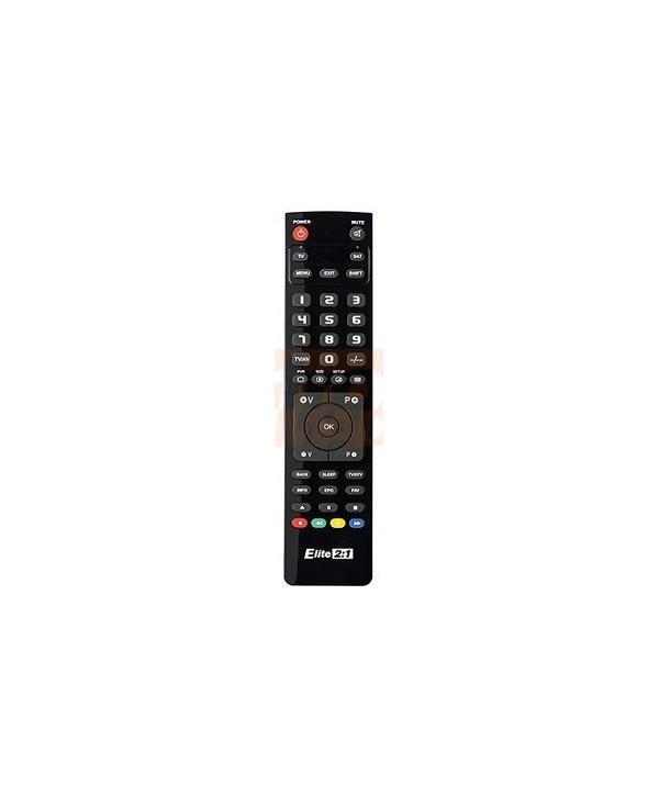 Telecomando Di Ricambio Per TV TD Systems – Plug & Play, Nessuna Programmazione Richiesta