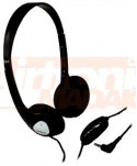 Mini Cuffia Stereo per TV - 1