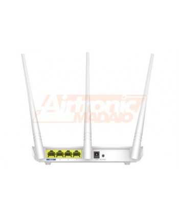 Router Broadband N-300M con 4 porte - 2