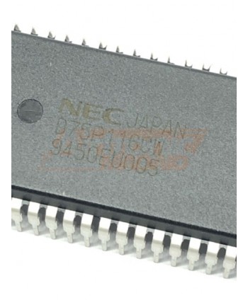MICROPROCESSORE NEC D75P116CW