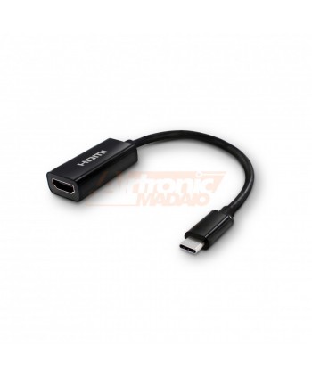 ADATTATORE USB-C/HDMI