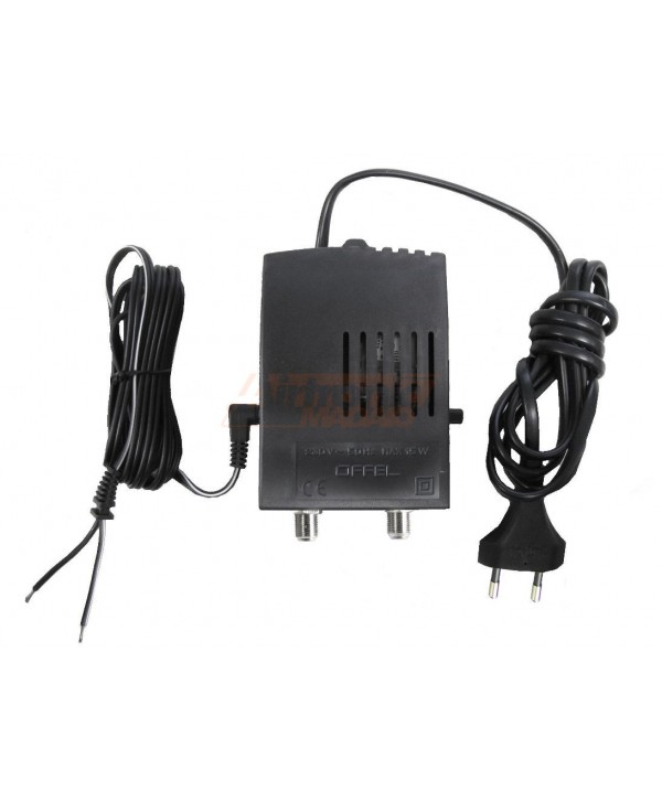 Antenna TV per camper