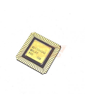 CPU INTEL R80C186XL10