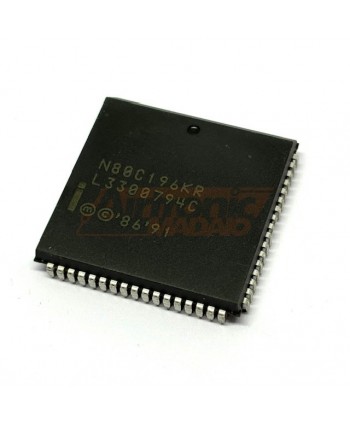 N80C196KR MICROCONTROLLER