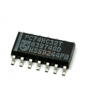 PC74HC32T CIRCUITO...