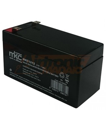 BATTERIA 1.2A 12V