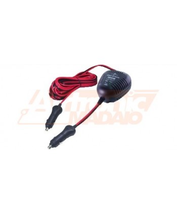 CARICA BATTERIE DA AUTO CON...