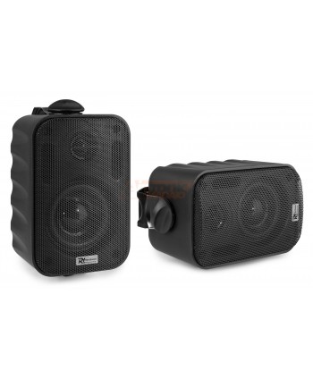 COPPIA DIFFUSORI 60W 2 VIE