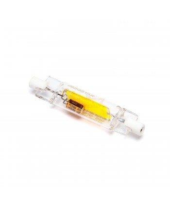 LAMPADINA LED COB R7S 78MM...