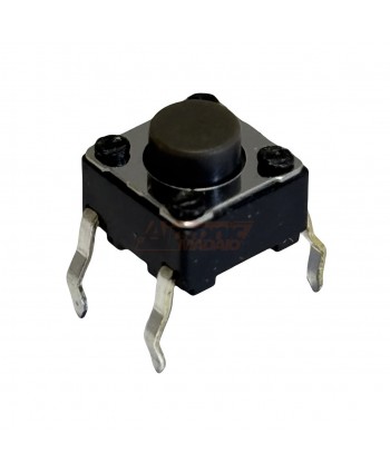 MICRO PULSANTE DA CS 6X6X3,5MM