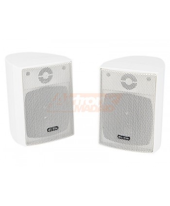 COPPIA CASSE ACUSTICHE 50W