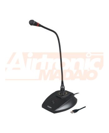 MICROFONO DA TAVOLO USB