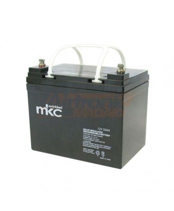 BATTERIA RICARICABILE AL...