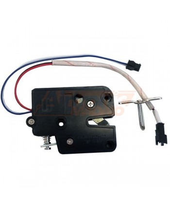MINI ELETTROSERRATURA 12V...