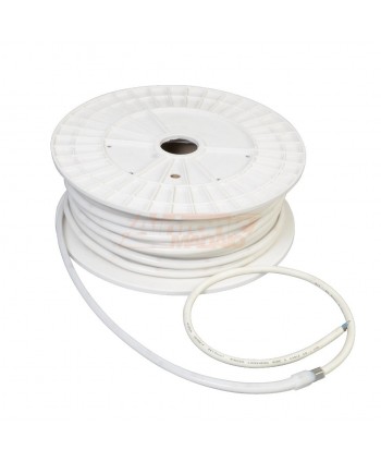 STRISCIA LED 220V 15W/M COB...