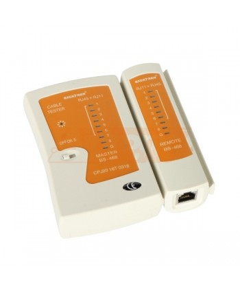 Tester per cavi di rete...