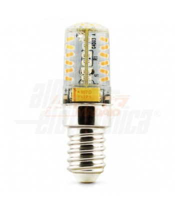 LAMPADINA E14 A LED 3W...