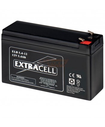BATTERIA RICARICABILE AL...
