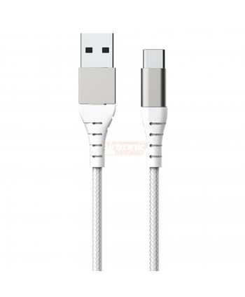 CAVO RINFORZATO USB-A...