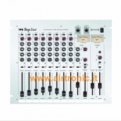 MIXER PROFESSIONALE STEREO